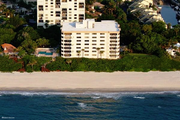 Parker Highland - Florida Waterfront Condos